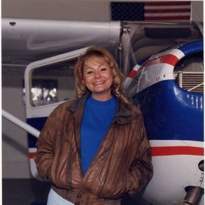 Meet your Posher, Stacey